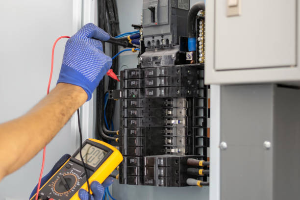 Emergency Electrical Repair Services in Hightstown, NJ